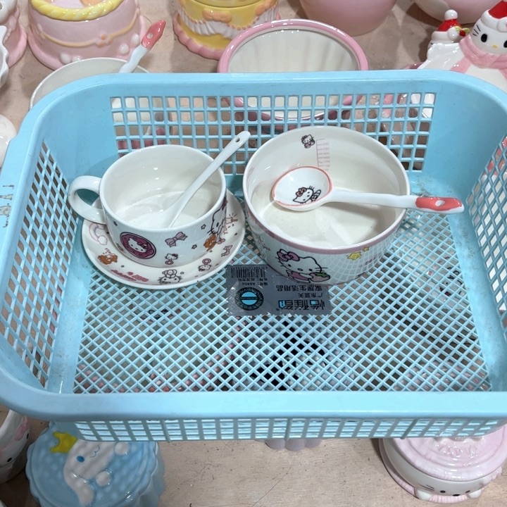 陶摆件陶瓷摆件欢迎光临