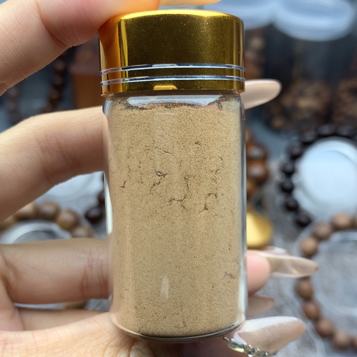 檀香木印度迈索尔老山檀香粉