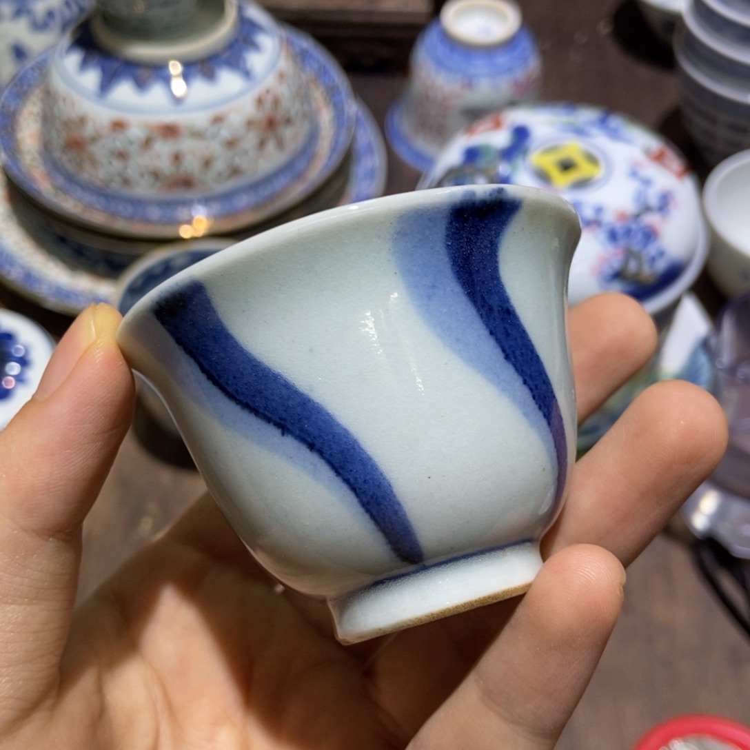 陶瓷艺术品的制作