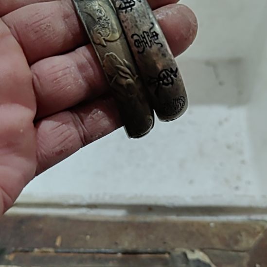 嗯***锡精美摆件（不退换，微瑕的）