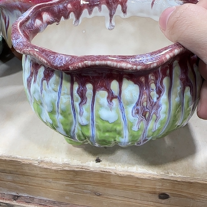 有孔！！口径不清楚问客服满9元包邮