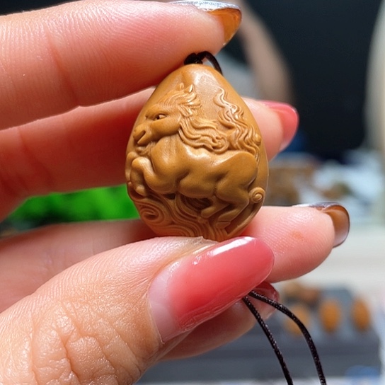 橄榄核手串/手链橄榄核