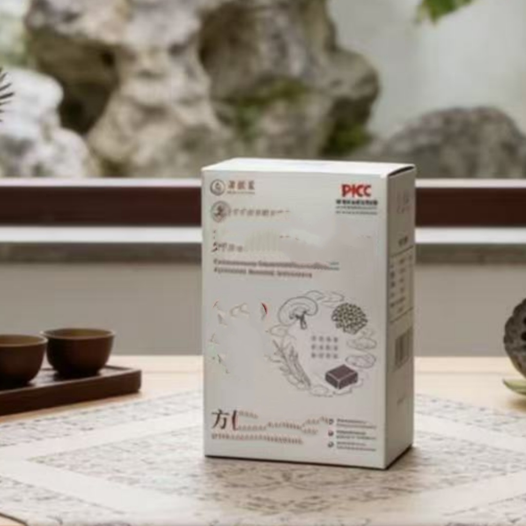 滋补酸枣仁粉膏200g*6盒+礼袋      