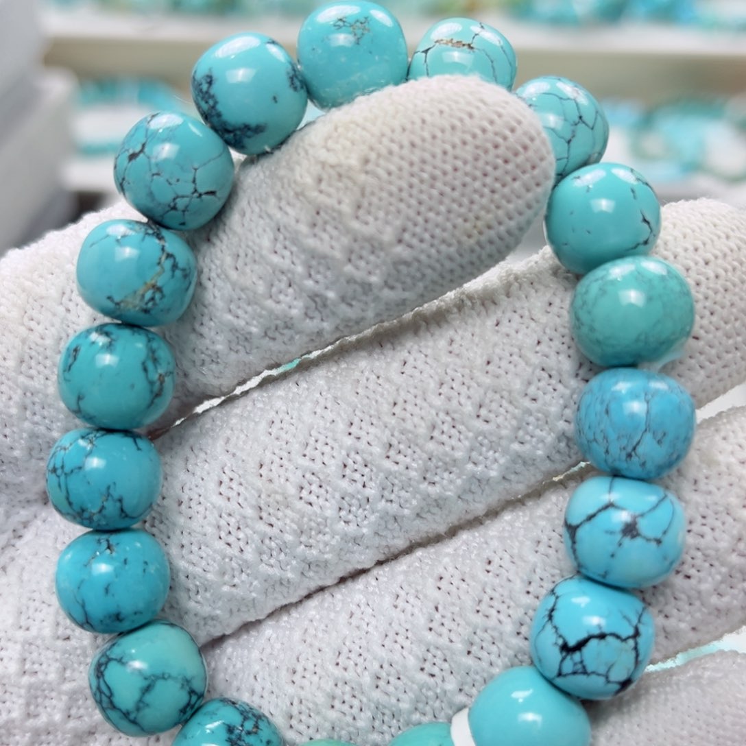 绿松石绿松石未镶嵌