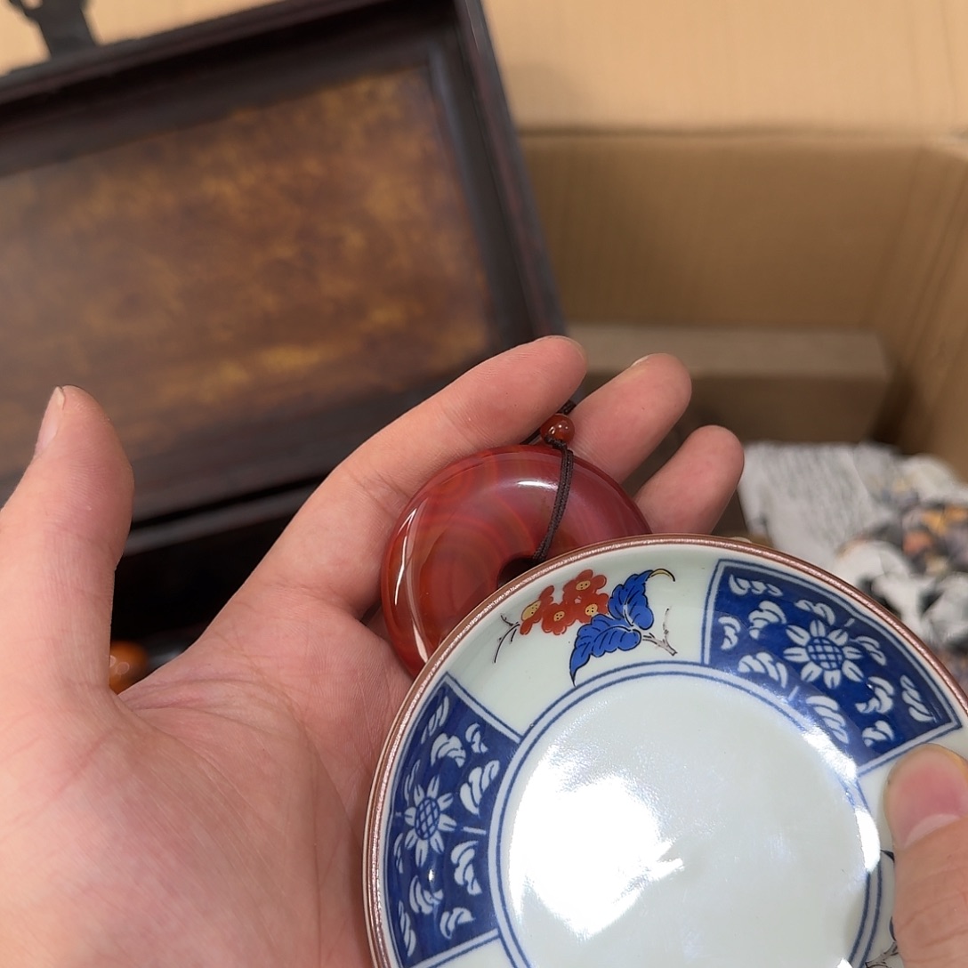 闪购商品，多样性发一