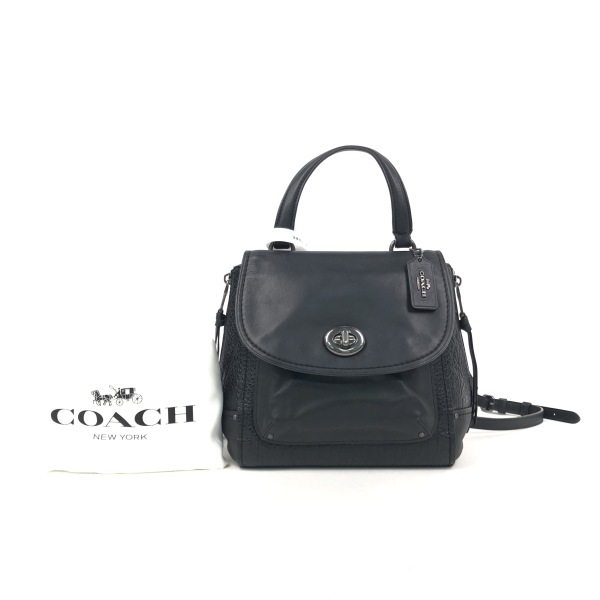 95新/蔻驰/包包/市场价3950/250204XL0018