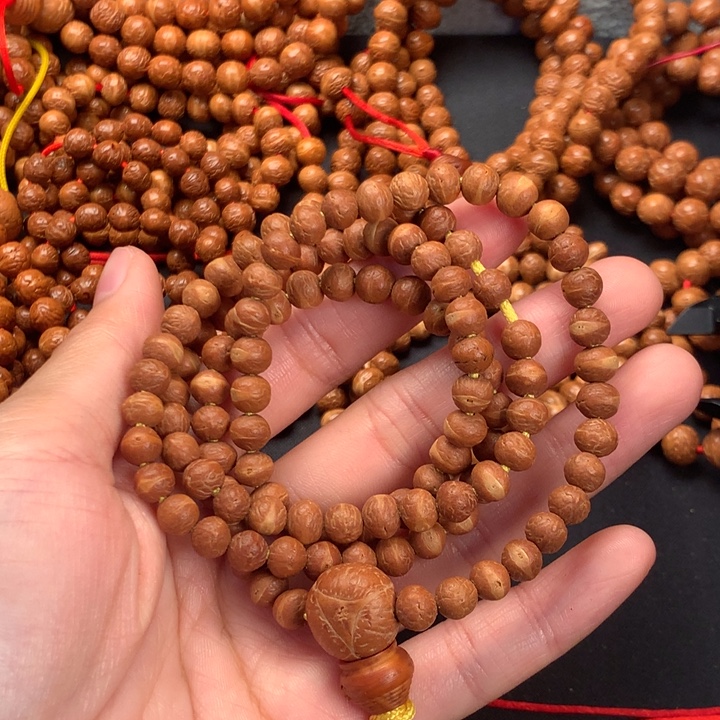 吊坠凤眼菩提凤眼