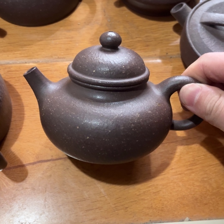 紫砂茶壶紫砂紫砂