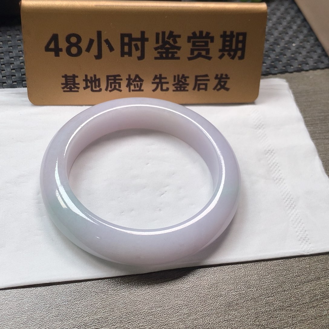 颈饰未镶嵌翡翠55.1