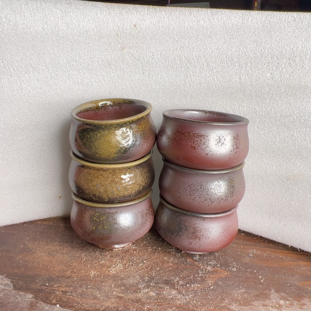 坭兴陶贵台龙窑A162