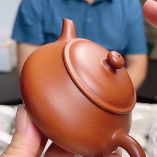 茶壶绿泥今天的天气真的