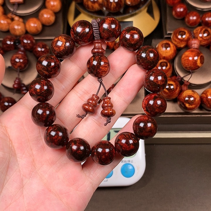 【闪购商品】黄花梨/降香黄檀卢*大1.5规格04W