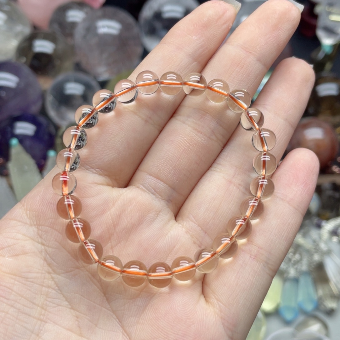 未镶嵌珠宝半成品水晶