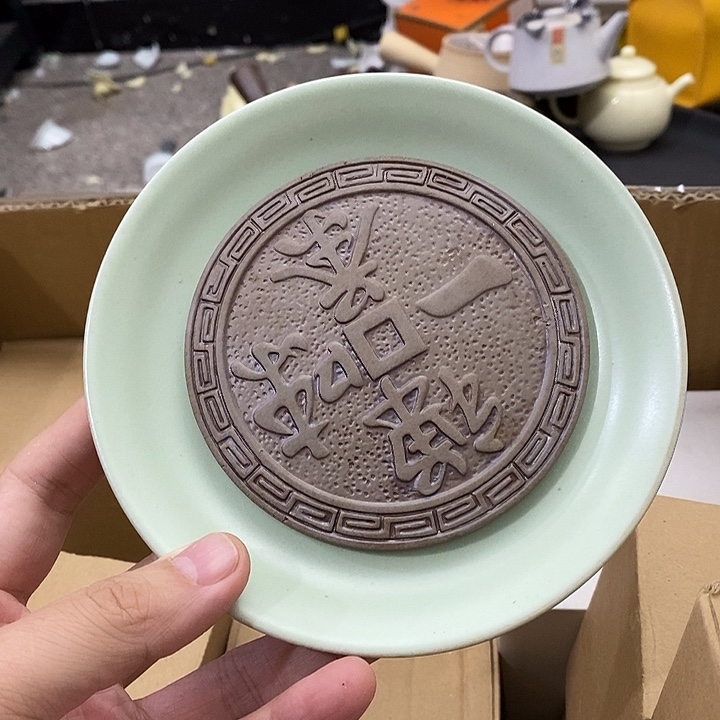 陶瓷艺术品制作工艺壶