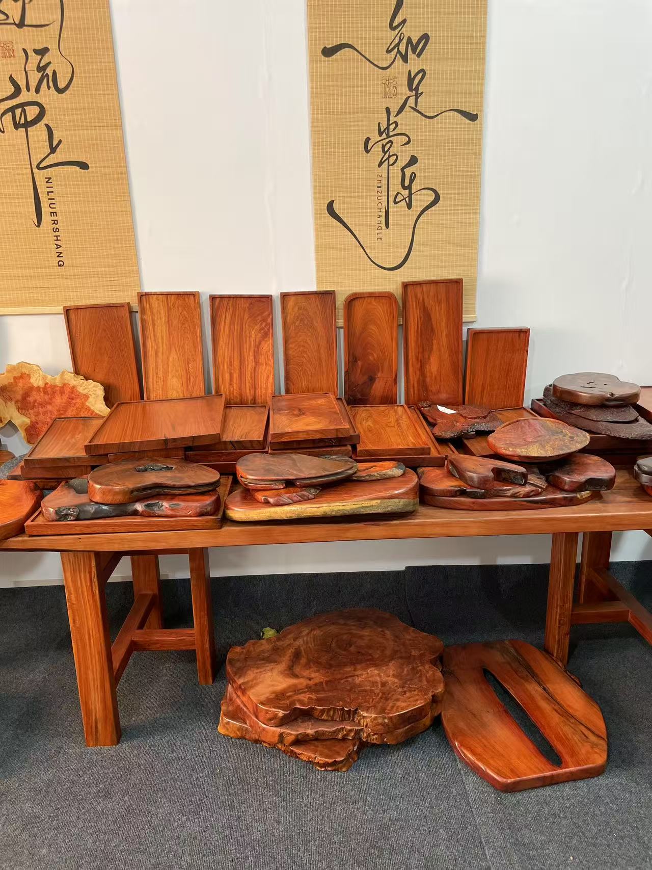 特色手工艺定制木制品（直播产品，勿拍）