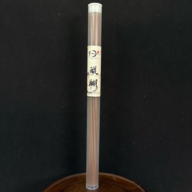 【醍醐】老山檀香醇厚甘甜丝滑奶香檀香中的“天花板”