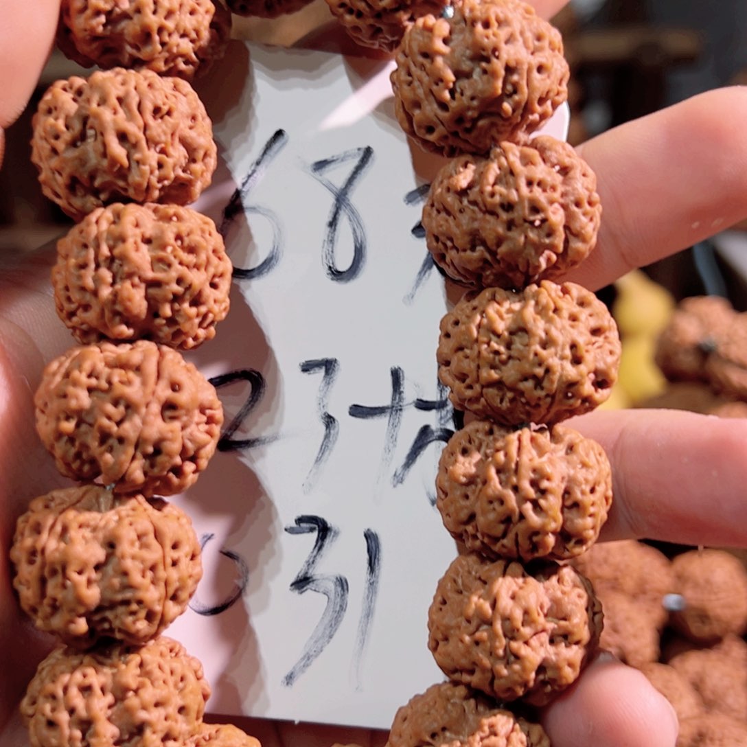 笑***笑菩提尼泊尔大金刚菩提