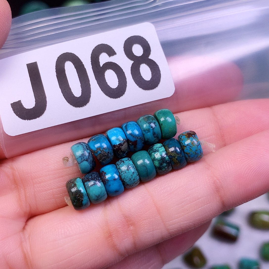 空竹粉丝专享十堰特色手工散珠