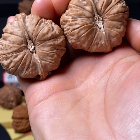 文玩核桃全品南瓜尺44/44