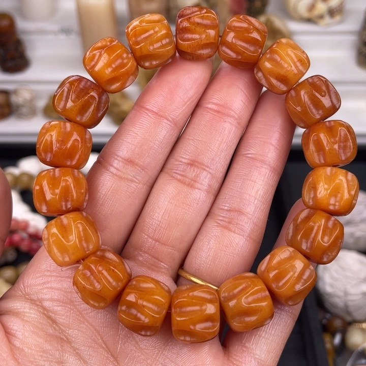 驼骨其他骆驼骨百香籽14/12