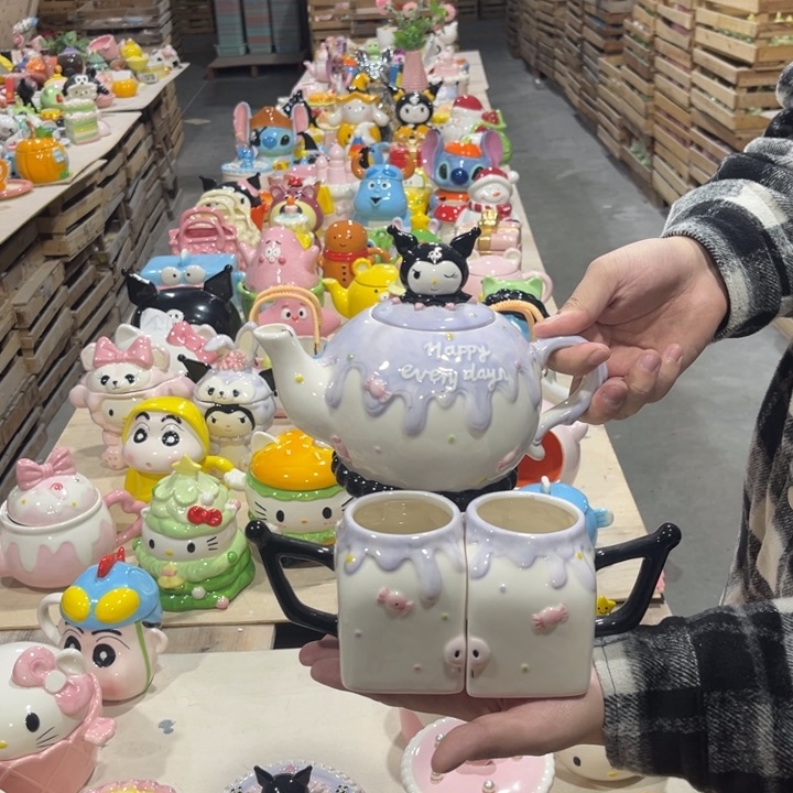 紫砂茶案我们的目标是成为一