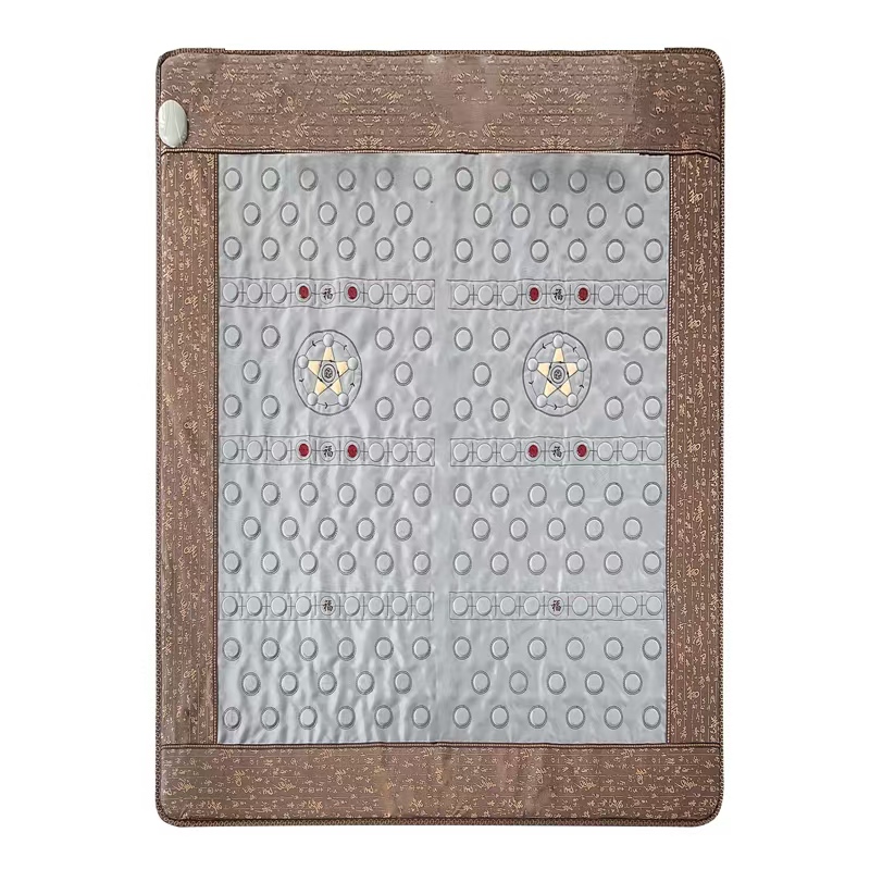 【PLS专属】永乐玉石床垫7