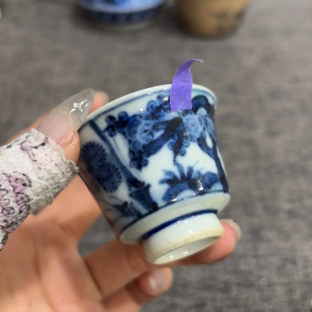 非常好看漂亮的物品 