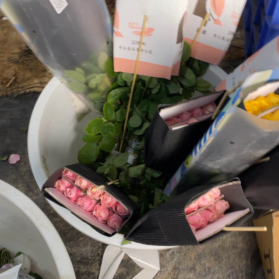 随机盲盒包邮发货