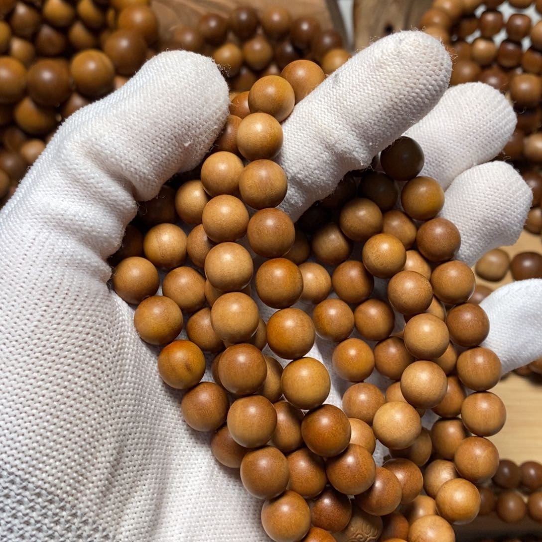 檀香木其他10 顺纹多