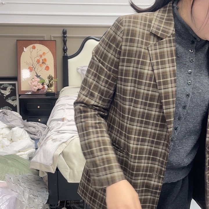 小***哒棉全棉棉全棉042标准四件套