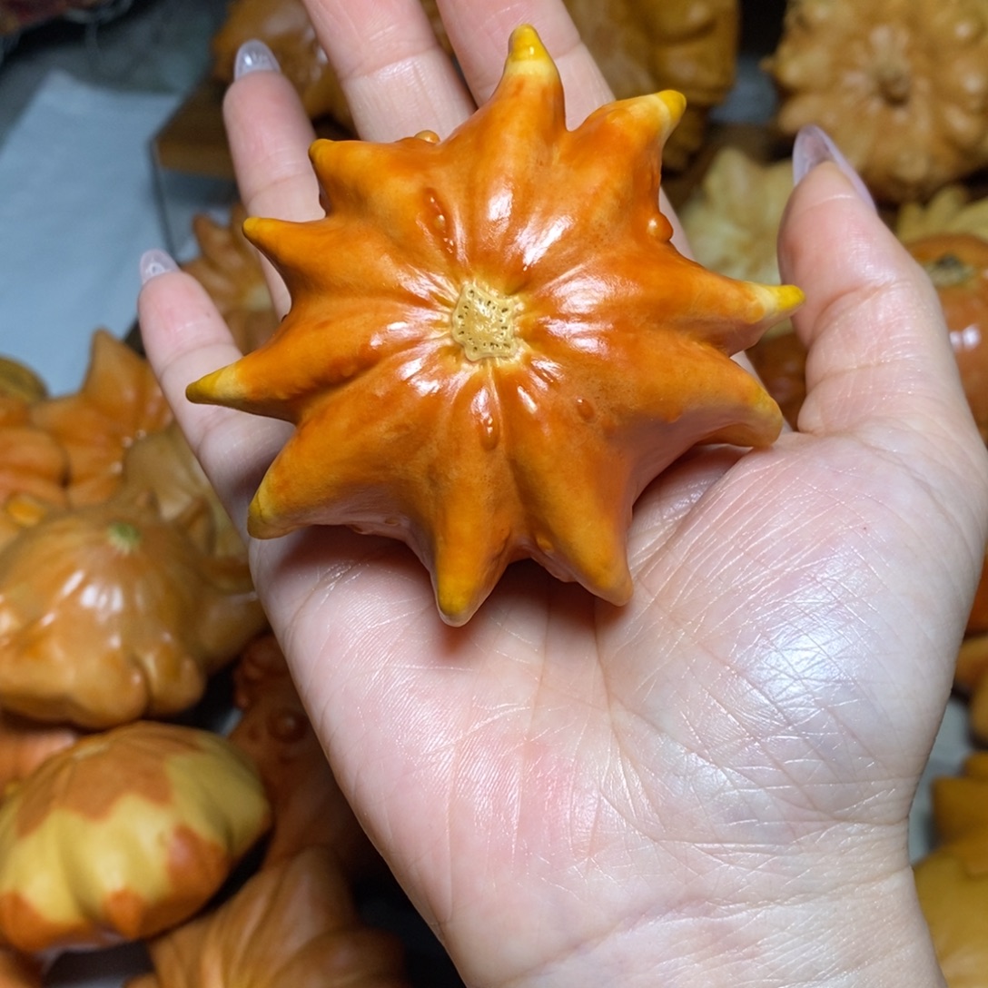 M***敏星星放漏不退不换