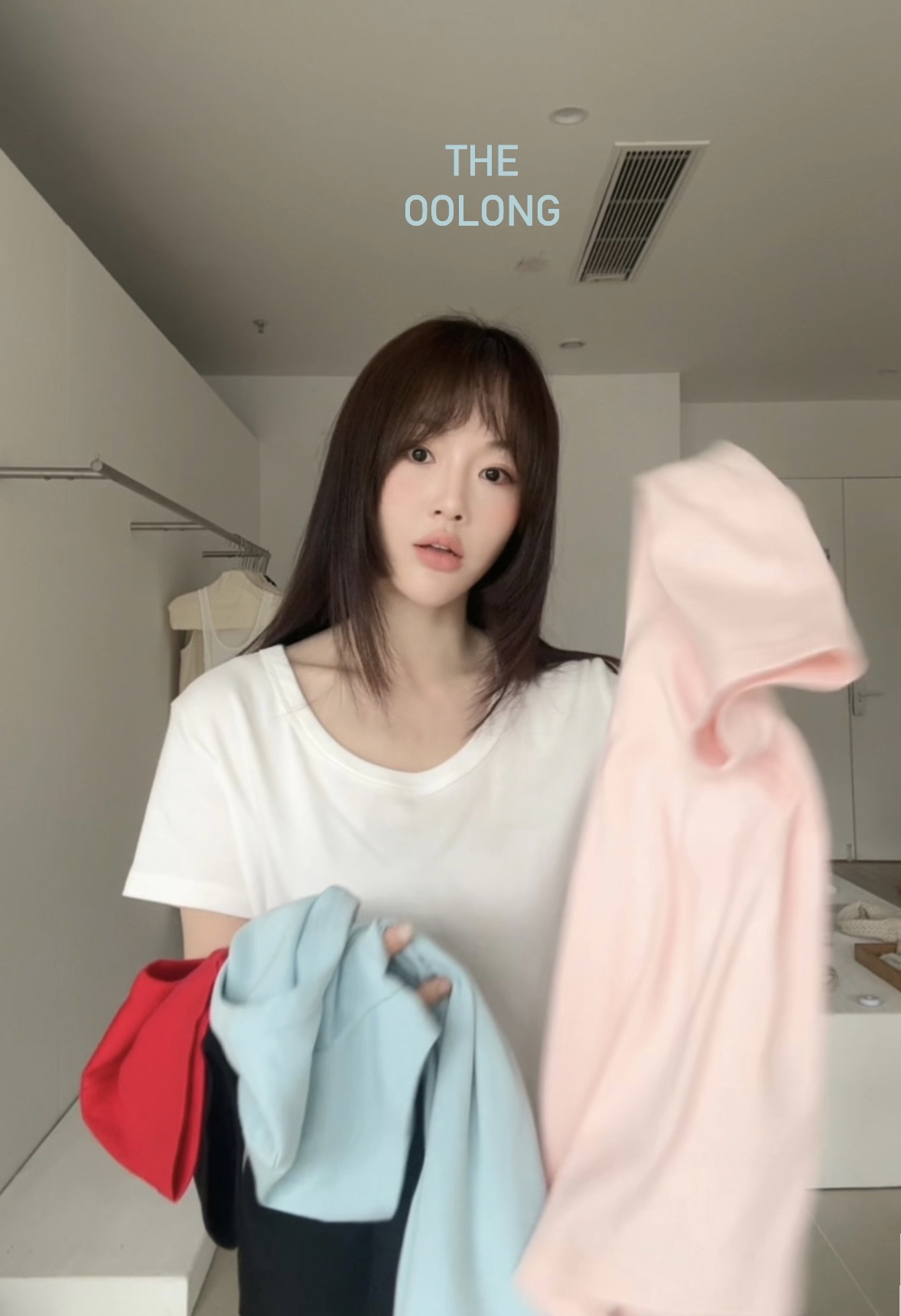 {多巴胺的夏天}清T恤 no退