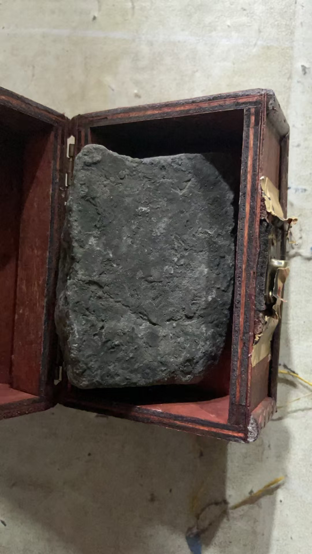 {闪购链接}红红木盒多样性发其一