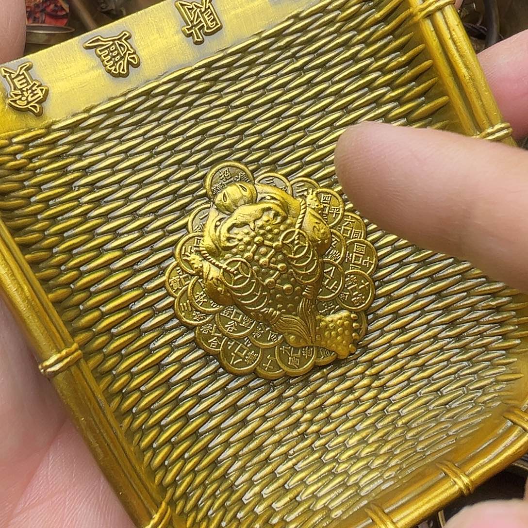 精品铜器，精美文玩