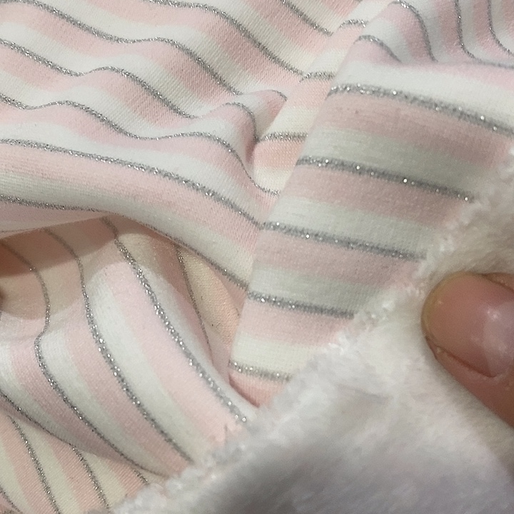 无纺布高档面料2米