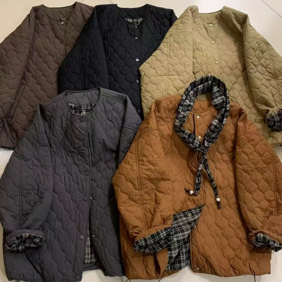 751-800好看的新款女装