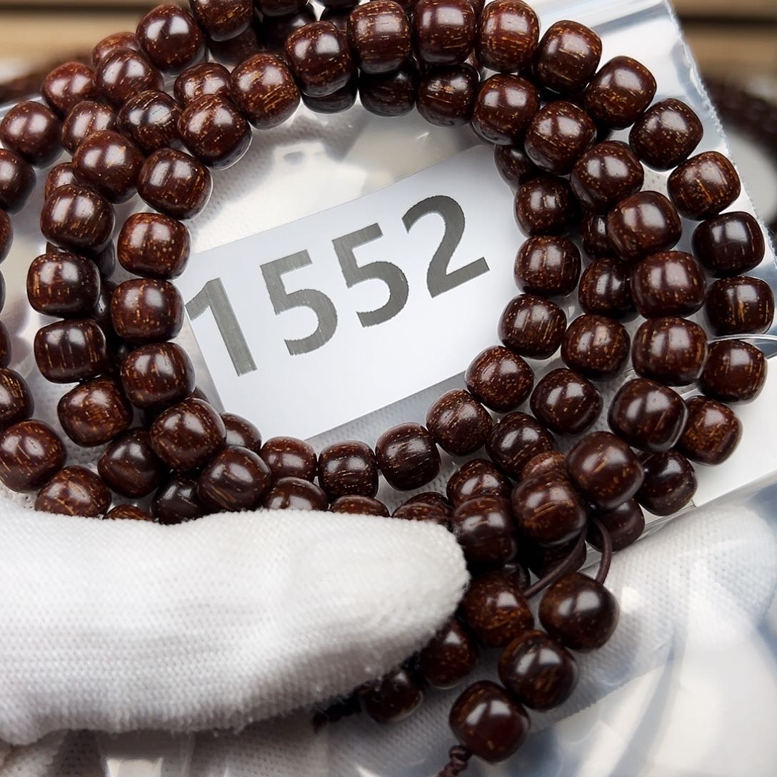 贡木其他L****e89巴贡手串