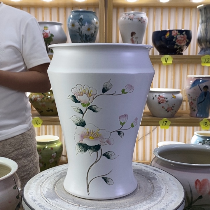 手工高温陶瓷景德镇