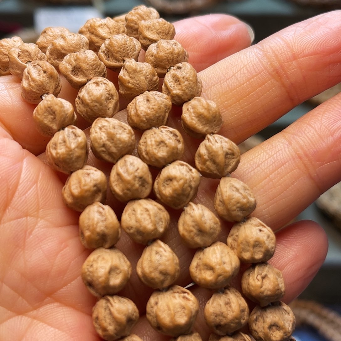 柏香籽/百香籽吊坠