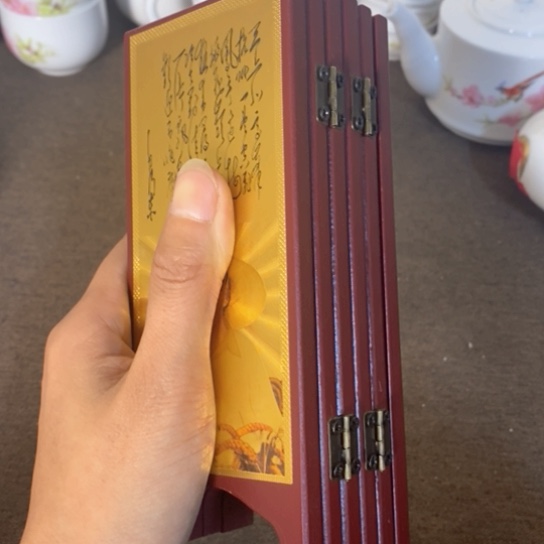 摆件景德镇陶瓷学院