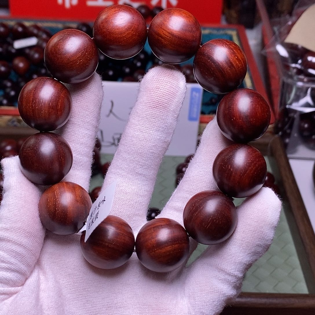 檀香紫檀（小叶紫檀）馒*干2.0