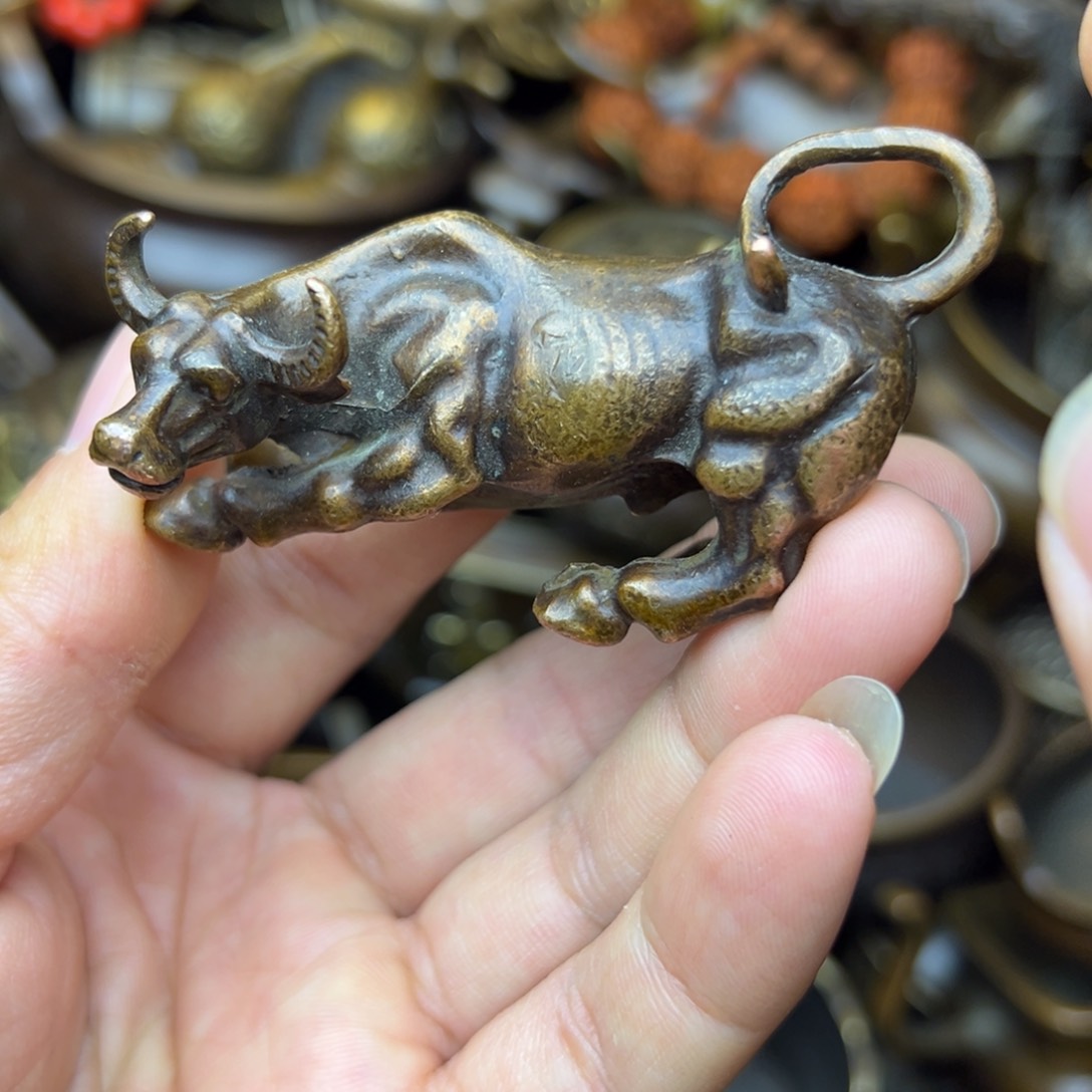 精美文玩精品摆件