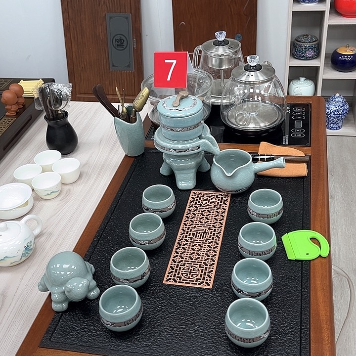 窑天下整套茶具套装