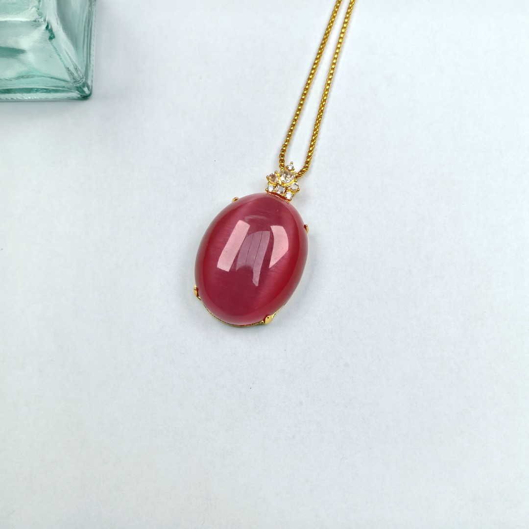 *WWH382精美时尚百搭男女同款吊坠