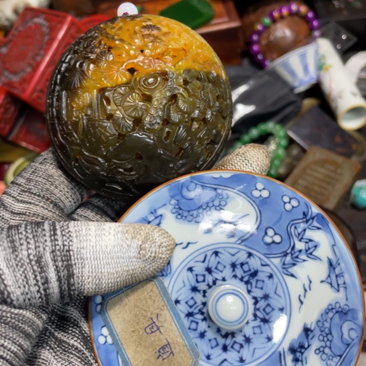 紫砂陶瓷艺术陶瓷艺术