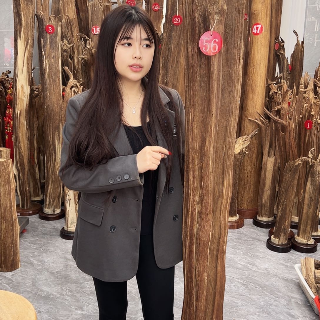 沉香碎屑沉香沉香原料摆件