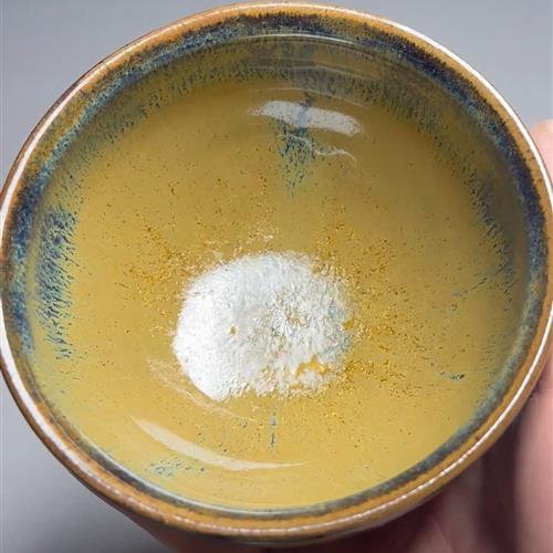 【闪购商品】茶盏-272............