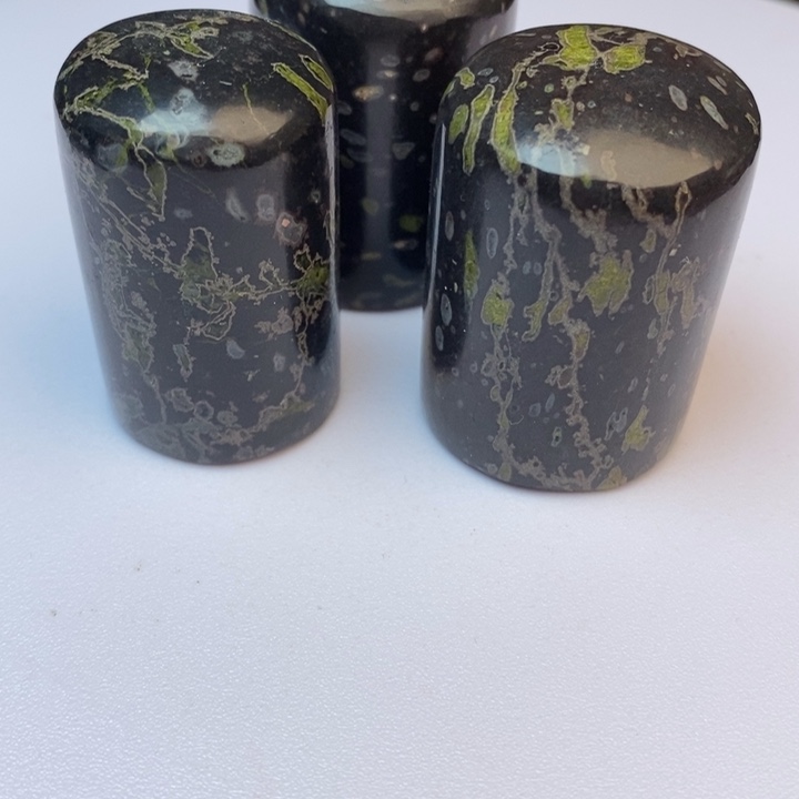 汝阳梅花玉厂家直销盖置