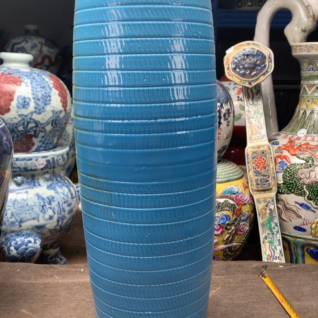 陶瓷摆件旧藏瓷器旧藏瓷器