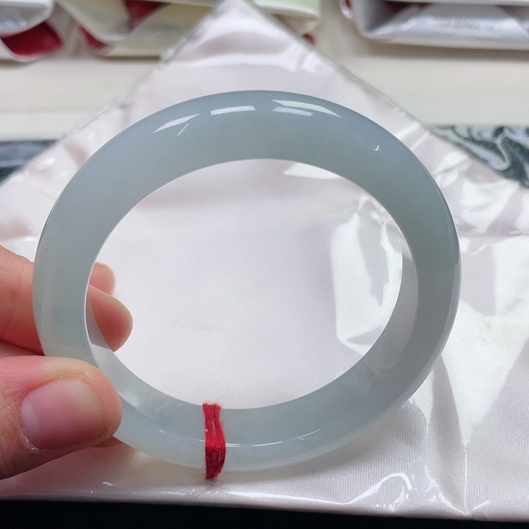 未镶嵌手镯翡翠缅甸翡翠